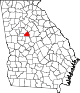 80px-Map_of_Georgia_highlighting_Butts_County.svg