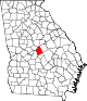 80px-Map_of_Georgia_highlighting_Twiggs_County.svg
