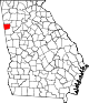 80px-Map_of_Georgia_highlighting_Haralson_County.svg
