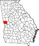 80px-Map_of_Georgia_highlighting_Harris_County.svg