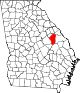 80px-Map_of_Georgia_highlighting_Jefferson_County.svg