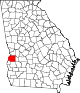 80px-Map_of_Georgia_highlighting_Stewart_County.svg