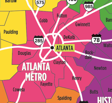 GA-Atlanta-Metro