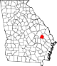 Map_of_Georgia_highlighting_Candler_County.svg